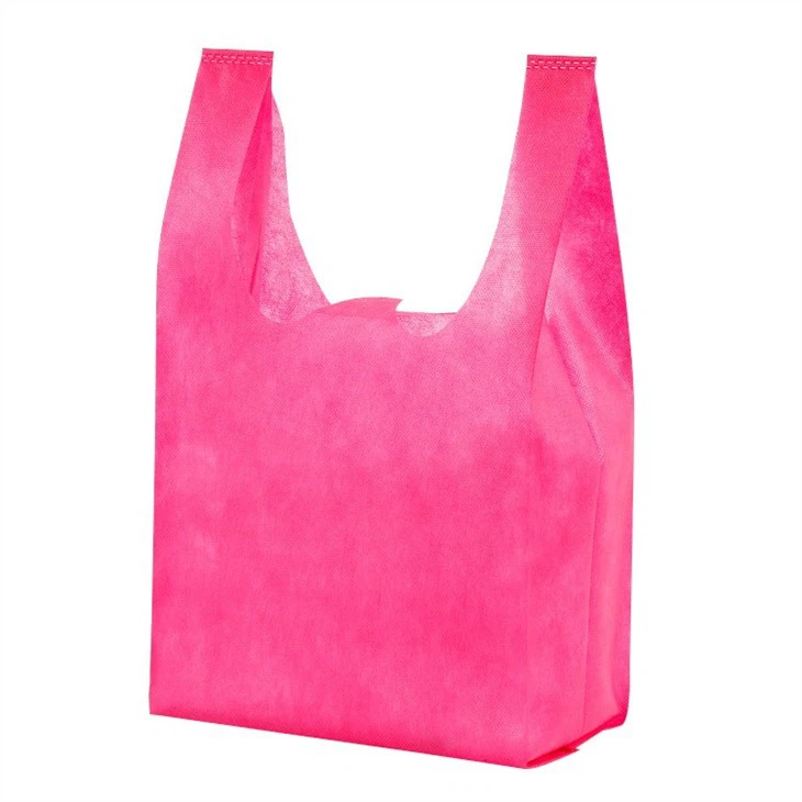biodegradable shopping bag