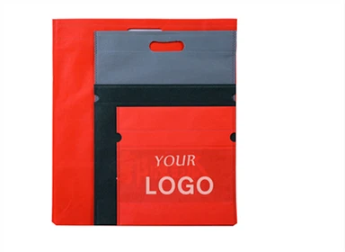 ถุงผ้าไม่ทอ Bolsas นำกลับมาใช้ใหม่ได้