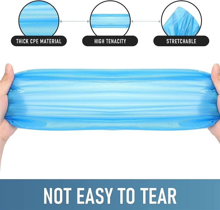 disposable non woven shoe cover